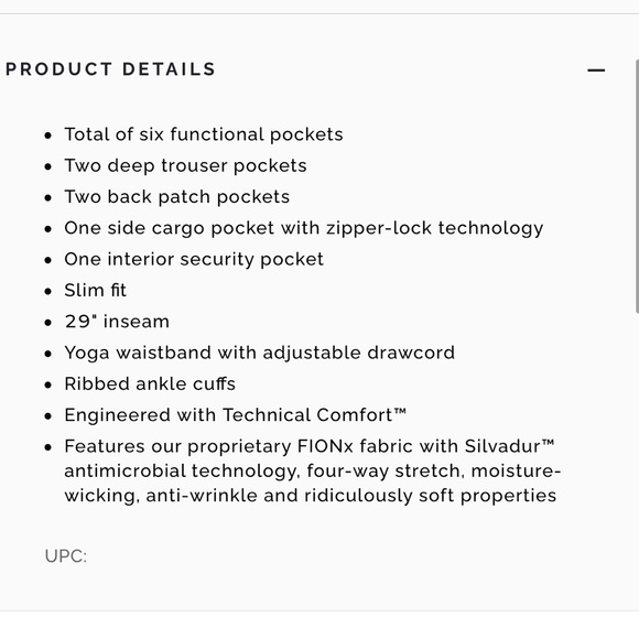 Figs {XSP} Caribbean Blue Zamora Jogger Scrub XS P - Picture 14 of 16